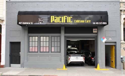 Pacific Collision Care