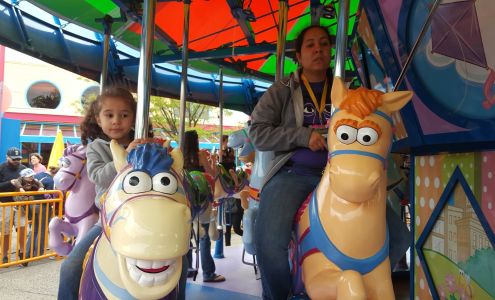 Magical Rainbow Preschool