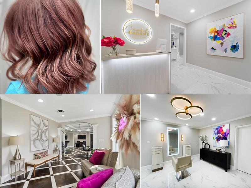 Cambelle Ragan's Salon & Spa