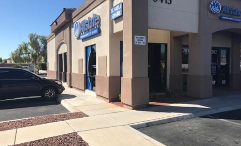 Lydia Hernandez: Allstate Insurance