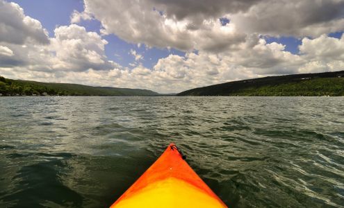 Summit To Stream Adventures Watkins Glen