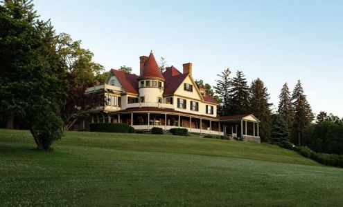 Idlwilde Inn Watkins Glen
