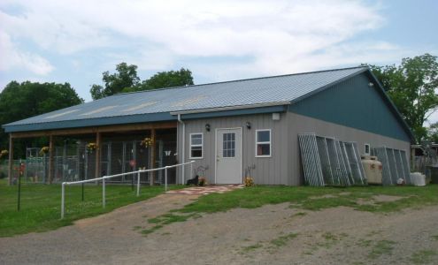 Sangary Kennels 2870 Chase Rd, Rock Stream New York 14878