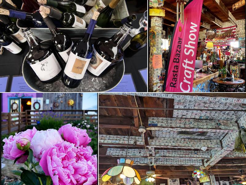 Rasta Ranch Vineyards