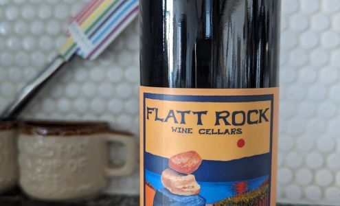 Flatt Rock Wine Cellars