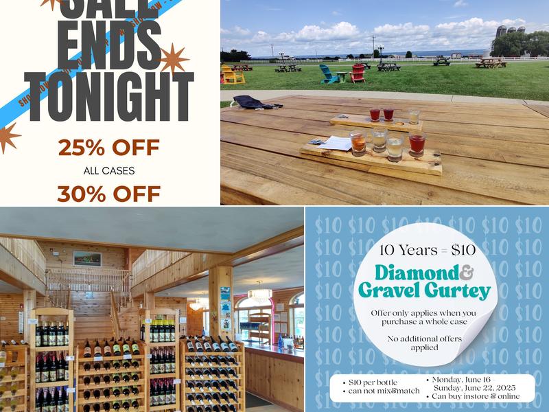 Earle Estates Meadery