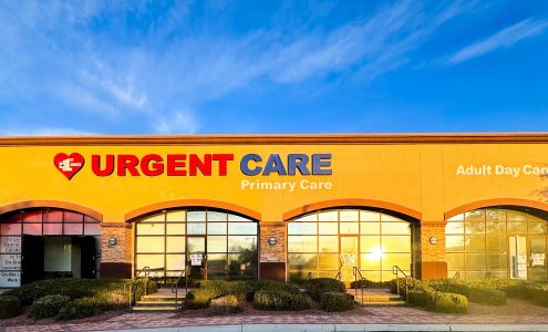 1st Choice Urgent & Primary Care