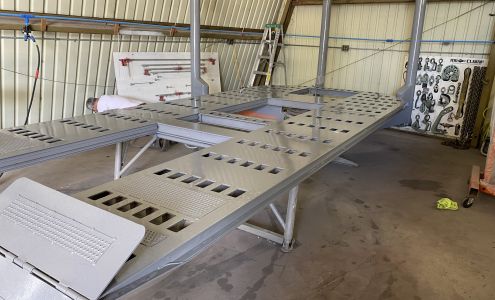 Chacon Collision Center