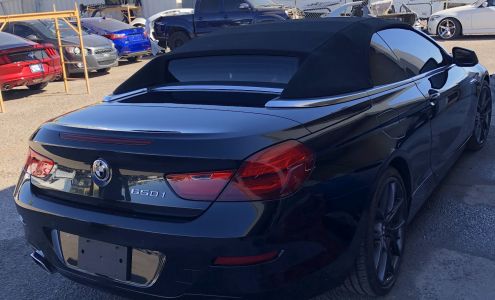 Liberty Collision Center