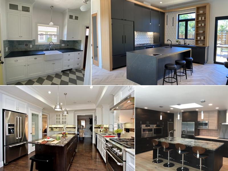 H.B Custom Cabinets Inc.