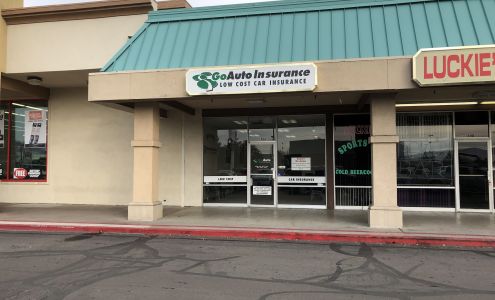 GoAuto Insurance