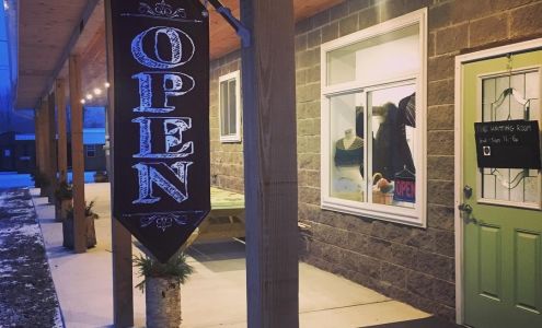 The Knitting Room NY Windham