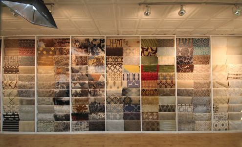 SUMMIT RUG Bernardsville