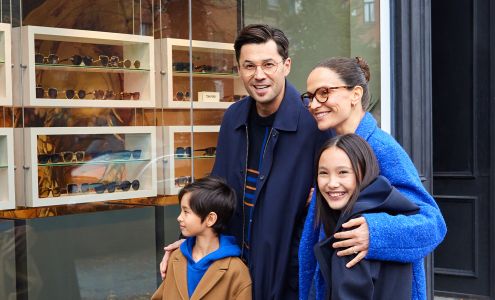 FYidoctors - Edmonton - West Edmonton Mall