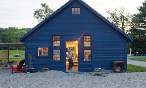 North Plain Farm Housatonic