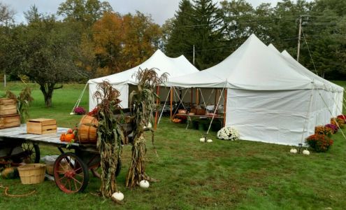 Erbe Tent Rentals 45 Barber Ave, Greenwich New York 12834