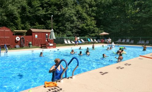 The Club at Smallwood Smallwood