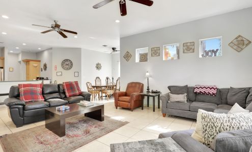 The Sylvia Brafman Mental Health Center