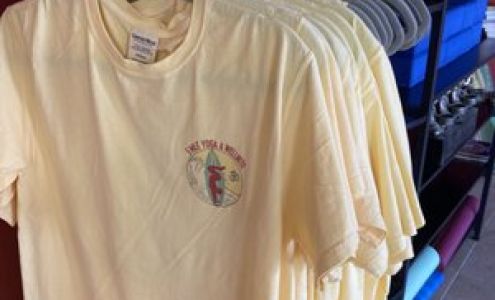 5 Mile Yoga & Wellness