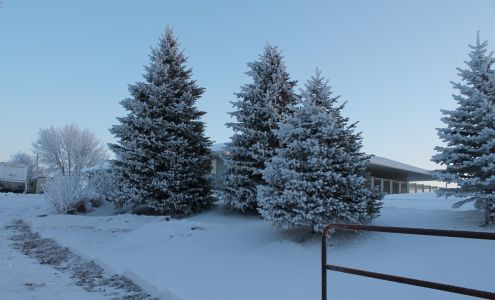 R Place Kennel 46096 SD-38, Hartford South Dakota 57033