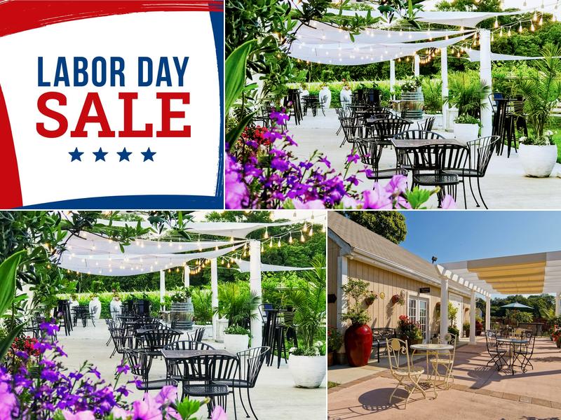 Turdo Vineyards & Winery