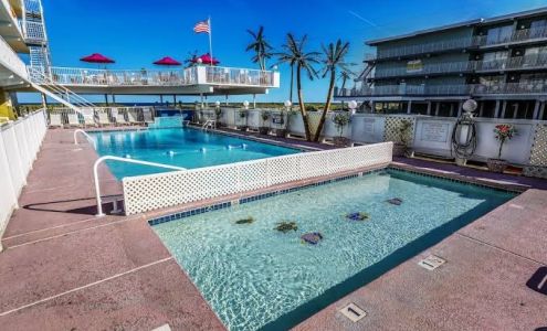 Paradise Ocean Resort Wildwood Crest