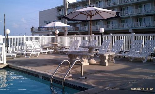 Barcelona Motel Wildwood Crest