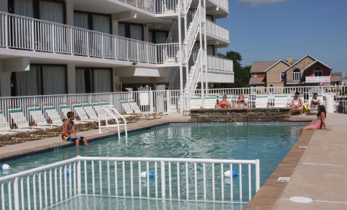 Lotus Inn Wildwood Crest