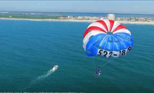 Atlantic Parasail Wildwood Crest