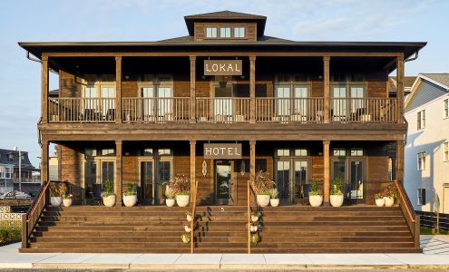 Lokal Hotel - Cape May