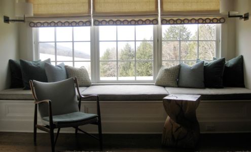 Yolanda Custom Interiors