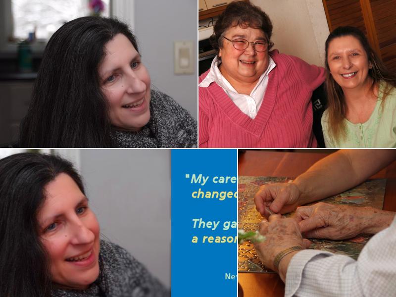 In-Home Care (New Hampshire)