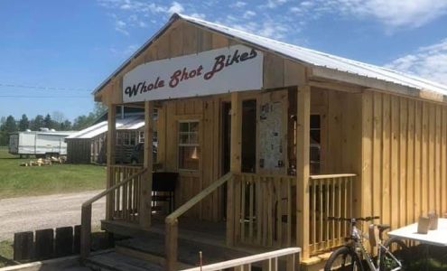 Whole Shot Bikes Moira