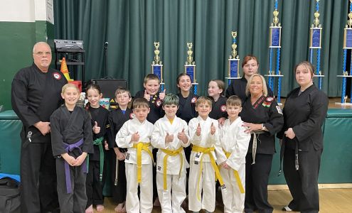 Makoto School of Martial Arts