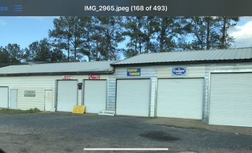 Hwy 18 Service Center