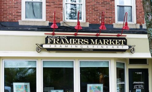 Framers Market