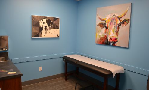 Fast Pace Health Urgent Care - Waveland, MS 451 US-90, Waveland Mississippi 39576