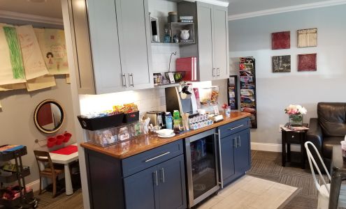 Leo & Son Star Certified Smog Check