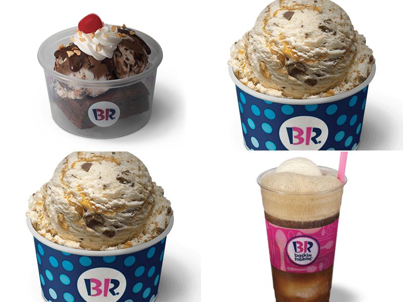 Baskin-Robbins