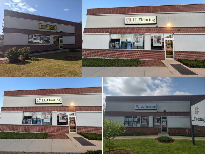 Surplus Flooring - Manchester