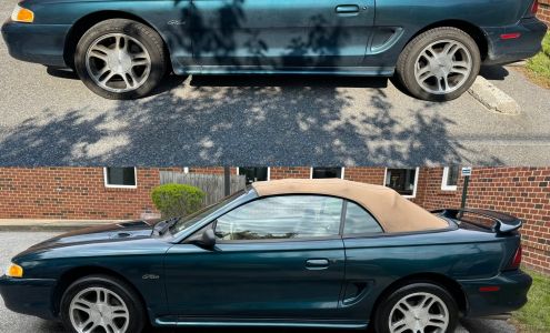 T&T Mobile Detailing