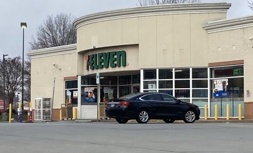 7-Eleven