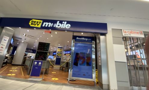 Best Buy Mobile