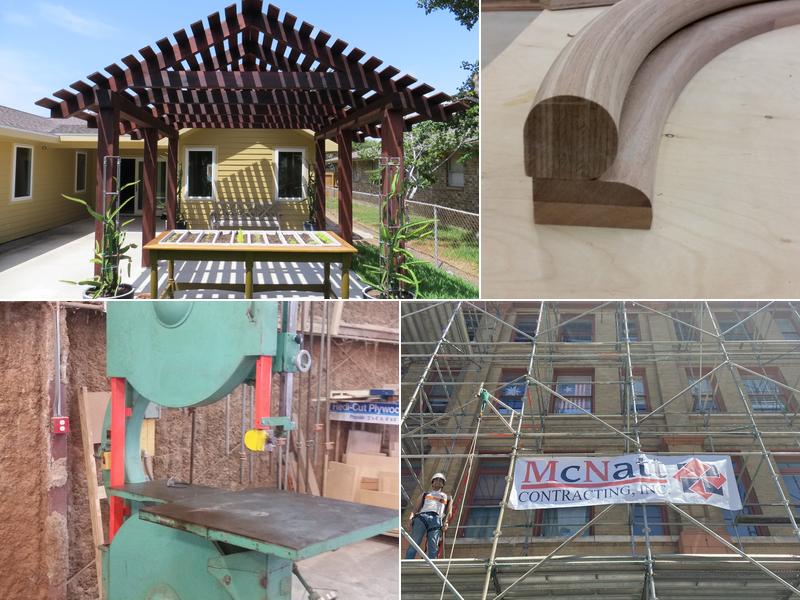 McNatt Contracting, Inc.