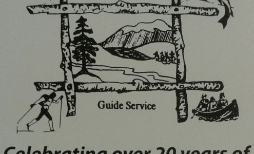 Adirondack Mountain and Stream Guide Service Olmstedville