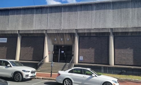 Consolidated Communications Merrimack