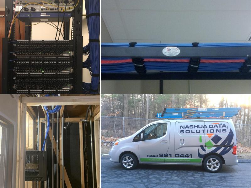 Nashua Data Solutions