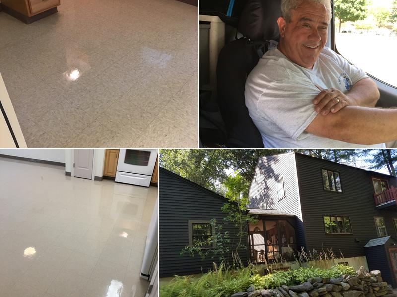 AJP Painting Company