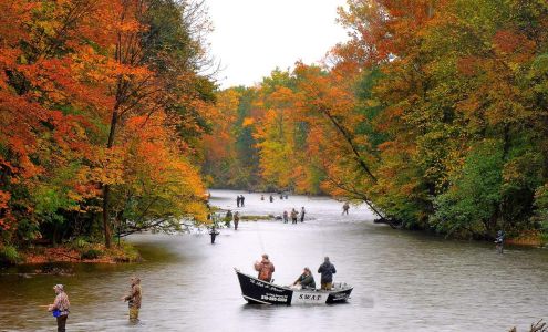 SWAT Fishing Pulaski
