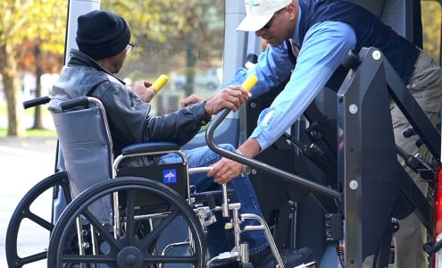 Better Choice Transport